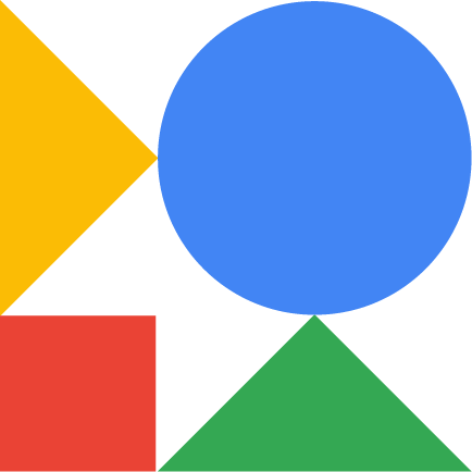text shapes